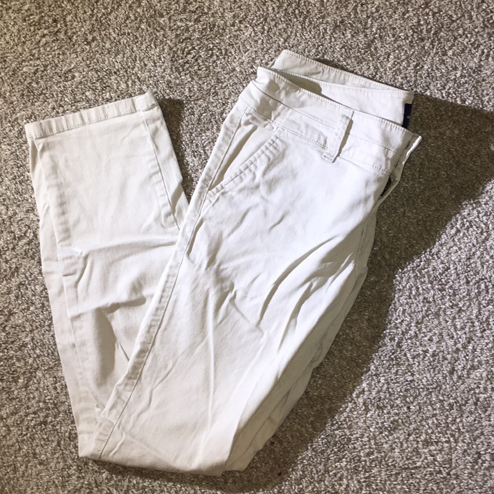 American Eagle Khakis